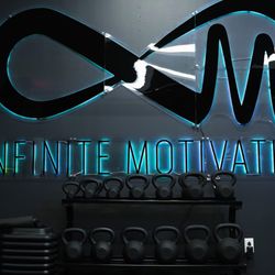 Infinite Motivation