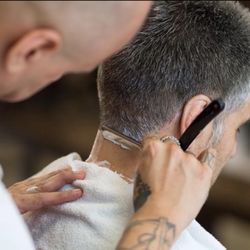 Glory Road Barbershop