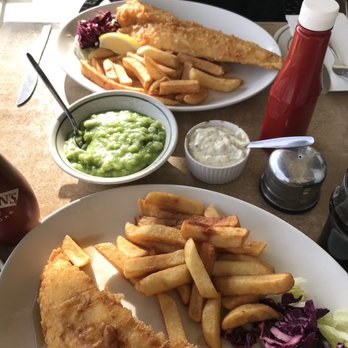 Melrose - Seafood Near Me - Brighton, BNH