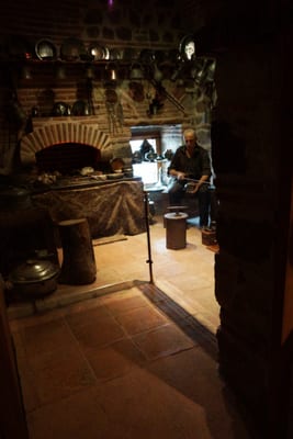 Rahmi M. Koc Museum Ankara by null