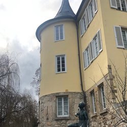 Hölderlinturm