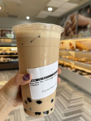 Kamalan bakery by null