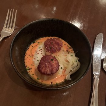 Fruition Restaurant - New American Near Me - Denver, Colorado