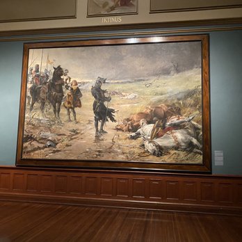 Ghost City Tours - Nighttime visit to Telfair -  very spooky!! - Walking Tours Near Me - Savannah, Georgia