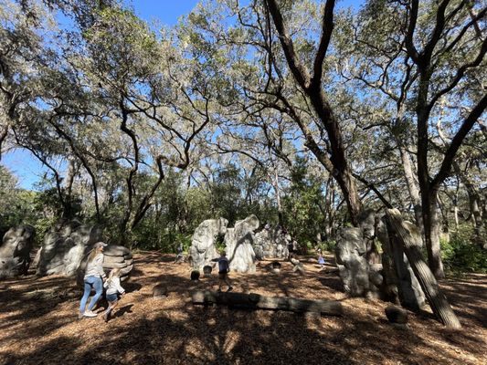 Philippe Park by null