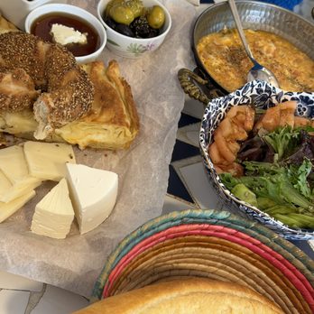 Canan's Kitchen & Bakery - Breakfast for 2 - Breakfast & Brunch Near Me - Fountain Valley, California Canan's Kitchen & Bakery - Breakfast for 2 - Breakfast & Brunch Near Me - Fountain Valley, California