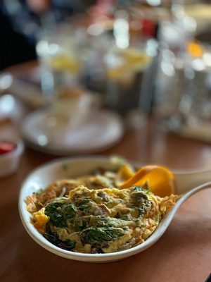 Rise and Shine, A Steak & Egg Place by null