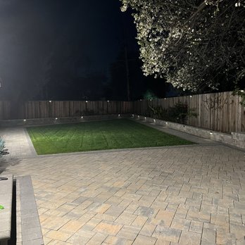System Pavers - Masonry/Concrete Near Me - Fremont, California