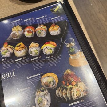 Sushi on Surrey - Japanese Near Me - Surrey, British Columbia Sushi on Surrey - Japanese Near Me - Surrey, British Columbia