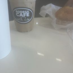Carsmel macchiato and corn Muffin Carsmel macchiato and corn Muffin