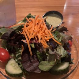 garden salad garden salad