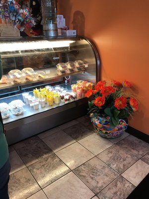 Paleteria La Reyna by null