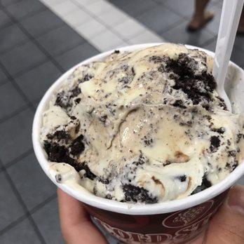 Cold Stone Creamery - Ice Cream & Frozen Yogurt Near Me - San Diego, California