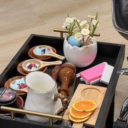 Luxury package