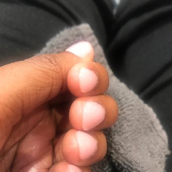 Grand Nails Lounge - Nail Salons Near Me - Glendale, Arizona
