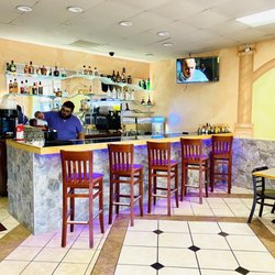 Los Pancho’s Mexican Restaurant