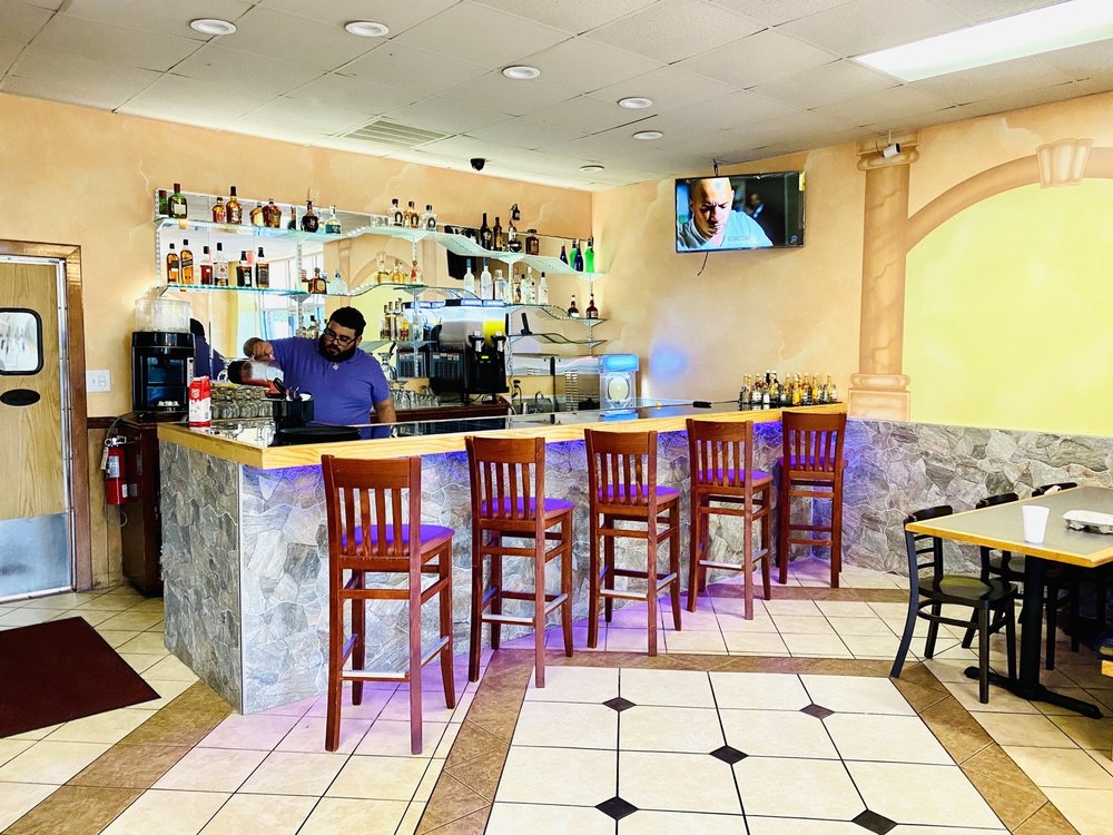 Los Pancho’s Mexican Restaurant