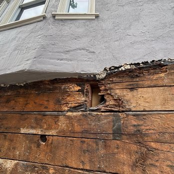 Golden State Builders Group - Before - Siding Near Me - Walnut Creek, California