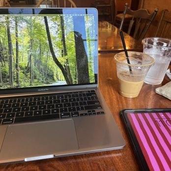 Fallbrook Coffee Co - New American Near Me - Fallbrook, California