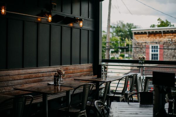 Mt. Washington Tavern by null