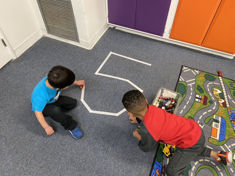 Star Kids Preschool - childcare center in Rialto, CA