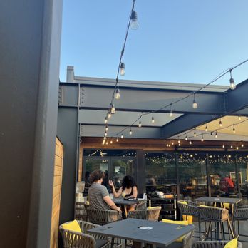 More Brewing - Patio - Brewpubs Near Me - Bartlett, Illinois