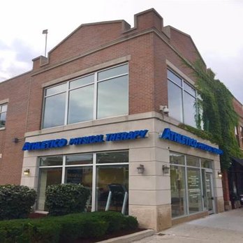 Athletico Physical Therapy - South Chicago - Physical Therapy Near Me - Chicago, Illinois Athletico Physical Therapy - South Chicago - Physical Therapy Near Me - Chicago, Illinois