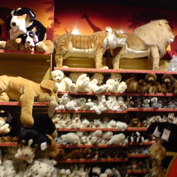 Hamleys - Toy Stores Near Me - London, XGL Hamleys - Toy Stores Near Me - London, XGL