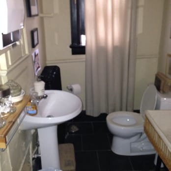 Toronto Colonics - Washroom before and after - Naturopathic/Holistic Near Me - Toronto, Ontario