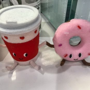 Mochinut - Decor - Donuts Near Me - Loma Linda, California Mochinut - Decor - Donuts Near Me - Loma Linda, California
