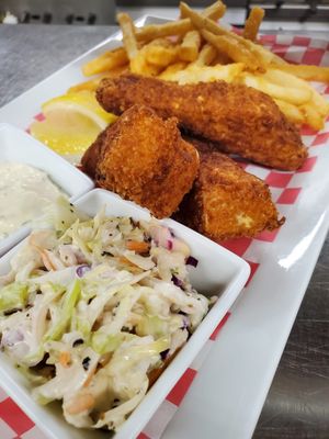 Meriwether's Bistro by null