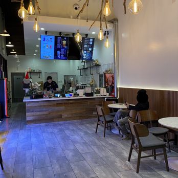 Rez Coffee & Tea - Coffee & Tea Near Me - Houston, Texas Rez Coffee & Tea - Coffee & Tea Near Me - Houston, Texas
