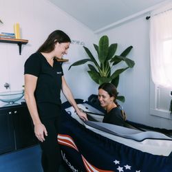 North Shore Hyperbarics