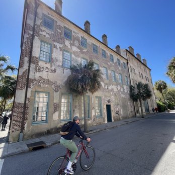 Cambria Hotel Charleston Riverview - Downtown - Hotels Near Me - Charleston, South Carolina