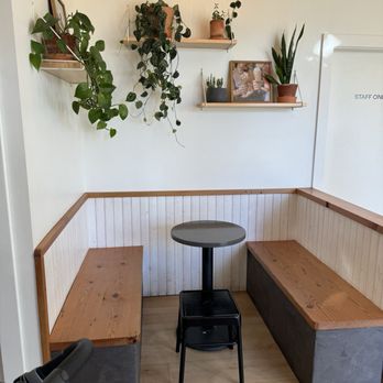Banter Ice Cream - Inside - Ice Cream & Frozen Yogurt Near Me - Abbotsford, British Columbia Banter Ice Cream - Inside - Ice Cream & Frozen Yogurt Near Me - Abbotsford, British Columbia