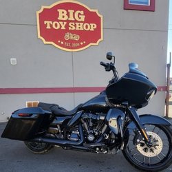 Big Toy Shop