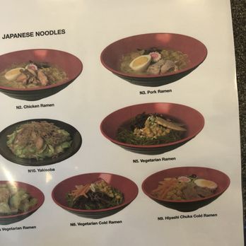 FRESH FUJI - Ramen Near Me - Rohnert Park, California FRESH FUJI - Ramen Near Me - Rohnert Park, California