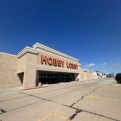 Hobby Lobby
