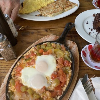 Olympus Caffe & Bakery - Breakfast & Brunch Near Me - Mountain View, California Olympus Caffe & Bakery - Breakfast & Brunch Near Me - Mountain View, California