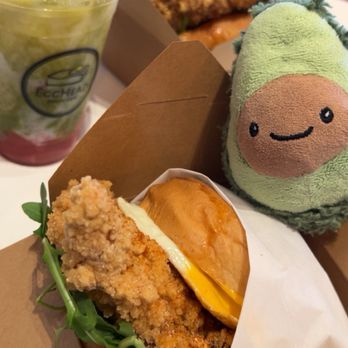 Egghead Sando Cafe - Fast Food Near Me - Santa Clara, California Egghead Sando Cafe - Fast Food Near Me - Santa Clara, California