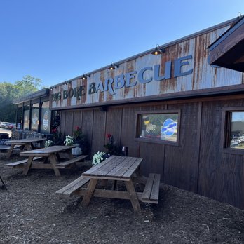 Big Bore Barbecue - Barbeque Near Me - Hanover, Minnesota