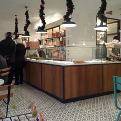 Miga Bakery - I liked the place