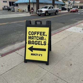 Mikey G's - Coffee & Tea Near Me - Riverside, California Mikey G's - Coffee & Tea Near Me - Riverside, California