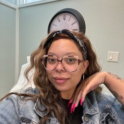 Infinity Aesthetics - Always comfy in Elizabeth's care