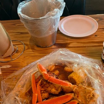Mr. Crabby’s - Weekend special , spicy. - Seafood Near Me - Live Oak, Texas Mr. Crabby’s - Weekend special , spicy. - Seafood Near Me - Live Oak, Texas