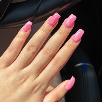 Speckled Nails & Spa - Waxing Near Me - West Covina, California