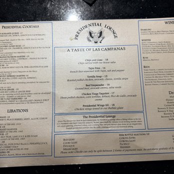 Presidential Lounge - Lounges Near Me - Riverside, California Presidential Lounge - Lounges Near Me - Riverside, California