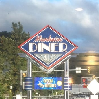 Manheim Diner - Diners Near Me - Pottsville, Pennsylvania Manheim Diner - Diners Near Me - Pottsville, Pennsylvania