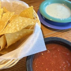 Cheese Dip