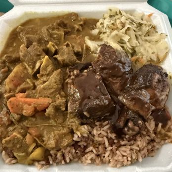 JAMAICA WAY - Updated June 2026 - 126 Photos & 100 Reviews - 2650 Tobacco Rd,  Hephzibah, Georgia - Caribbean - Restaurant Reviews - Phone Number - Menu